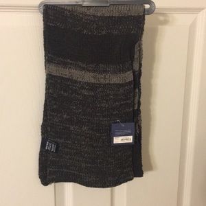 Men’s Croft & Barrow Gray Scarves